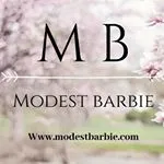 The Modest Barbie discount code